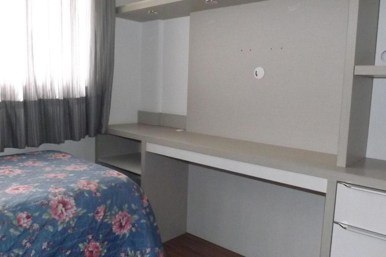 Apartamento Do Vale *