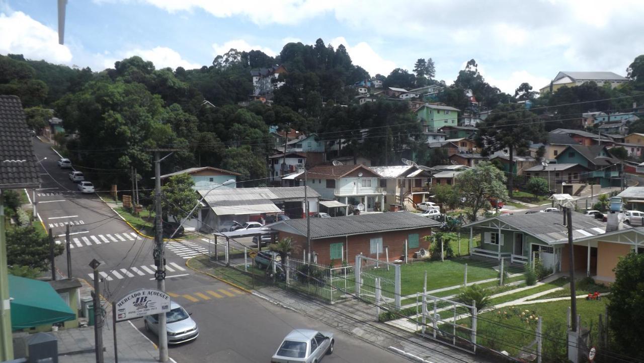 Apartamento Do Vale Apartamento *