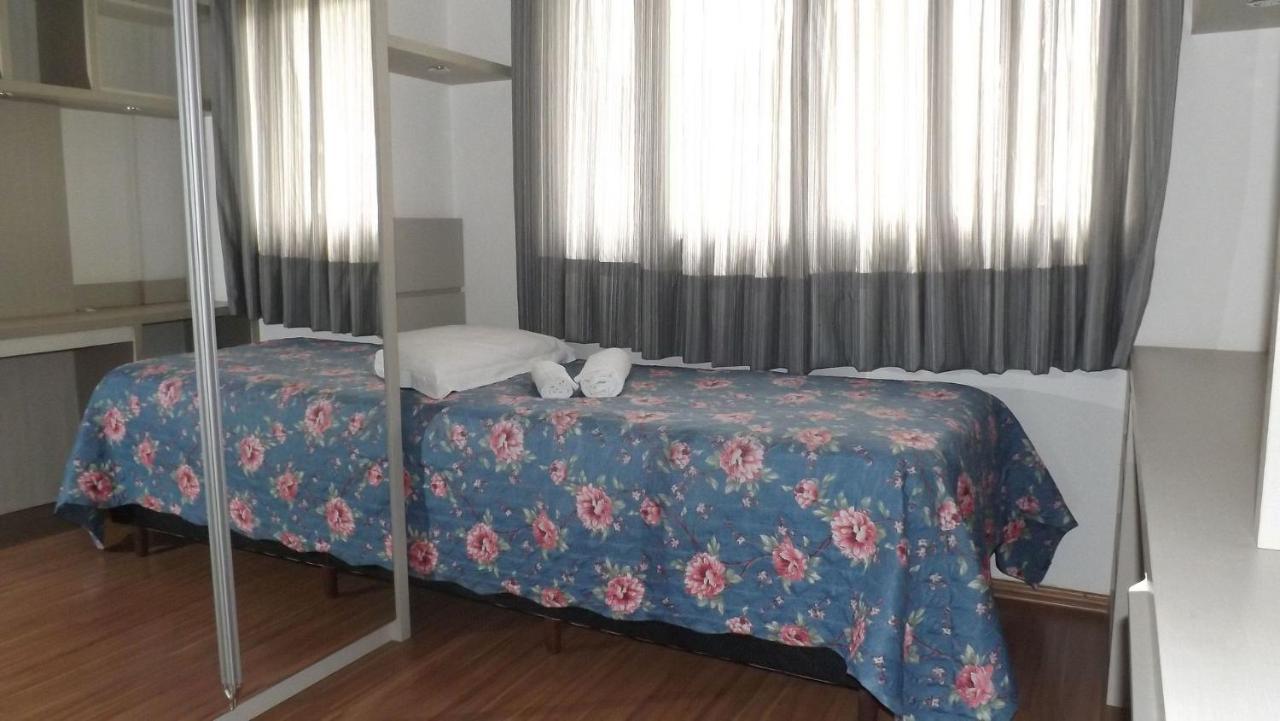 Apartamento Apartamento Do Vale Gramado